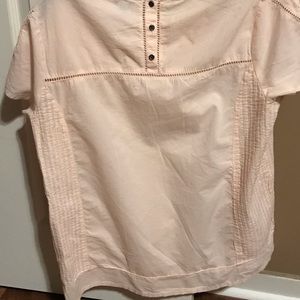 Bass Vintage style casual shirt